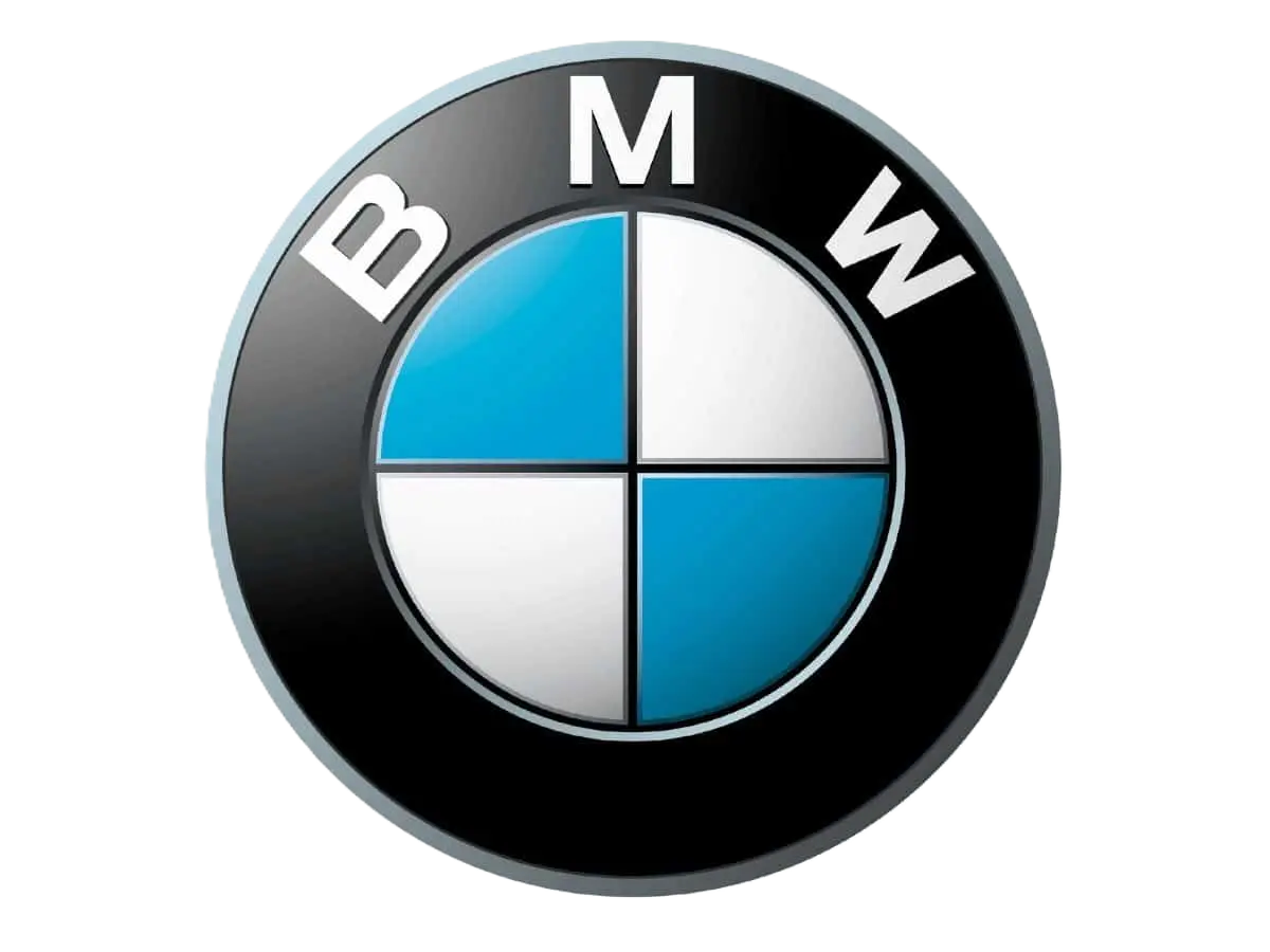 Logo BMW