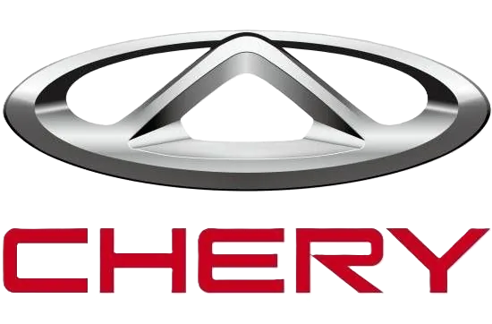 Logo Chery