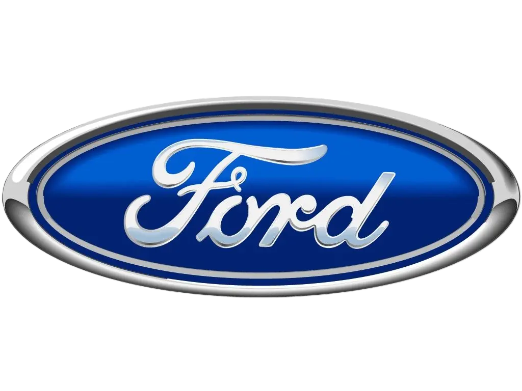 Logo Ford