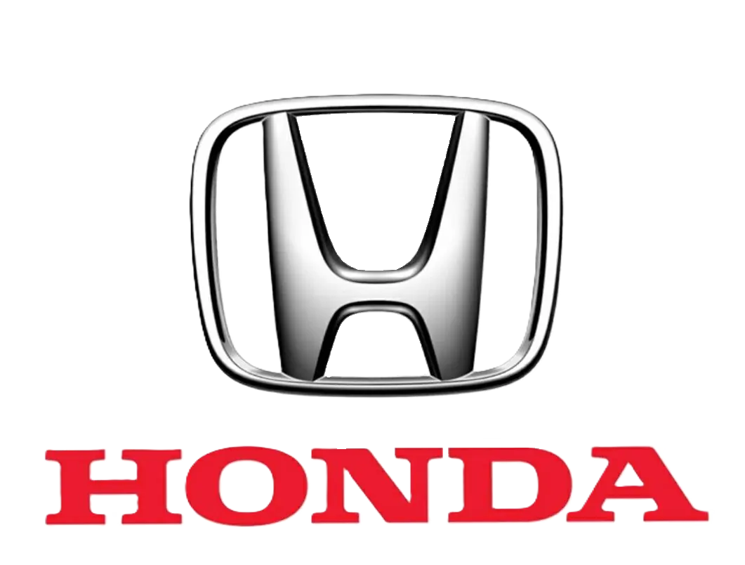 Logo Honda