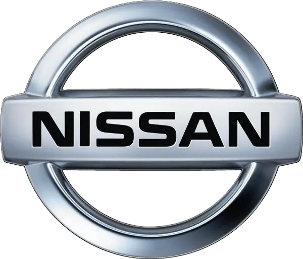 Logo Nissan