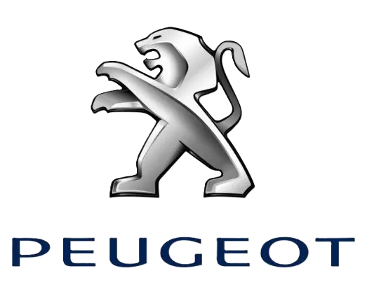 Logo Peugeot