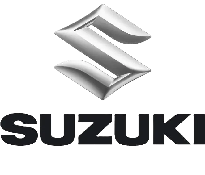 Logo Suzuki