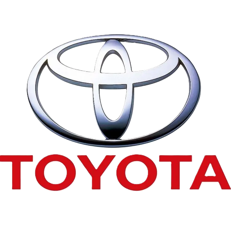 Logo Toyota