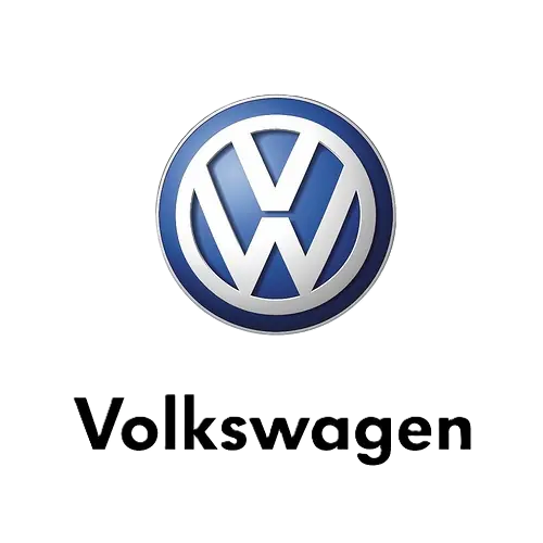 Logo Volkswagen
