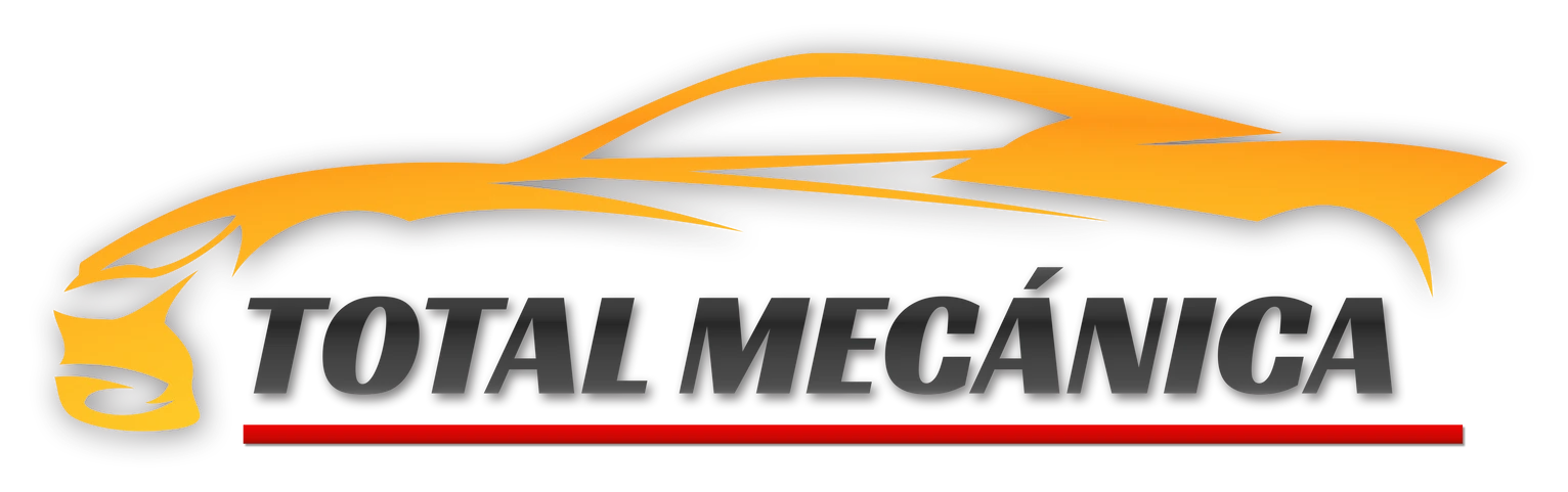 Total Mecánica Banfield - Logo